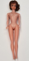 Vintage Barbie Clone Wendy/Suzette - 1970's Brunette 