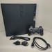 Sony PlayStation 3 Slim Console W/All Cords and Controller - Tested!!