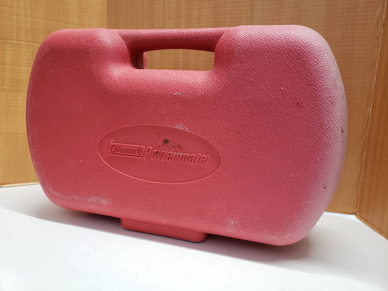 Coleman Powermate Air Tool Kit Avenue Shop Swap & Sell