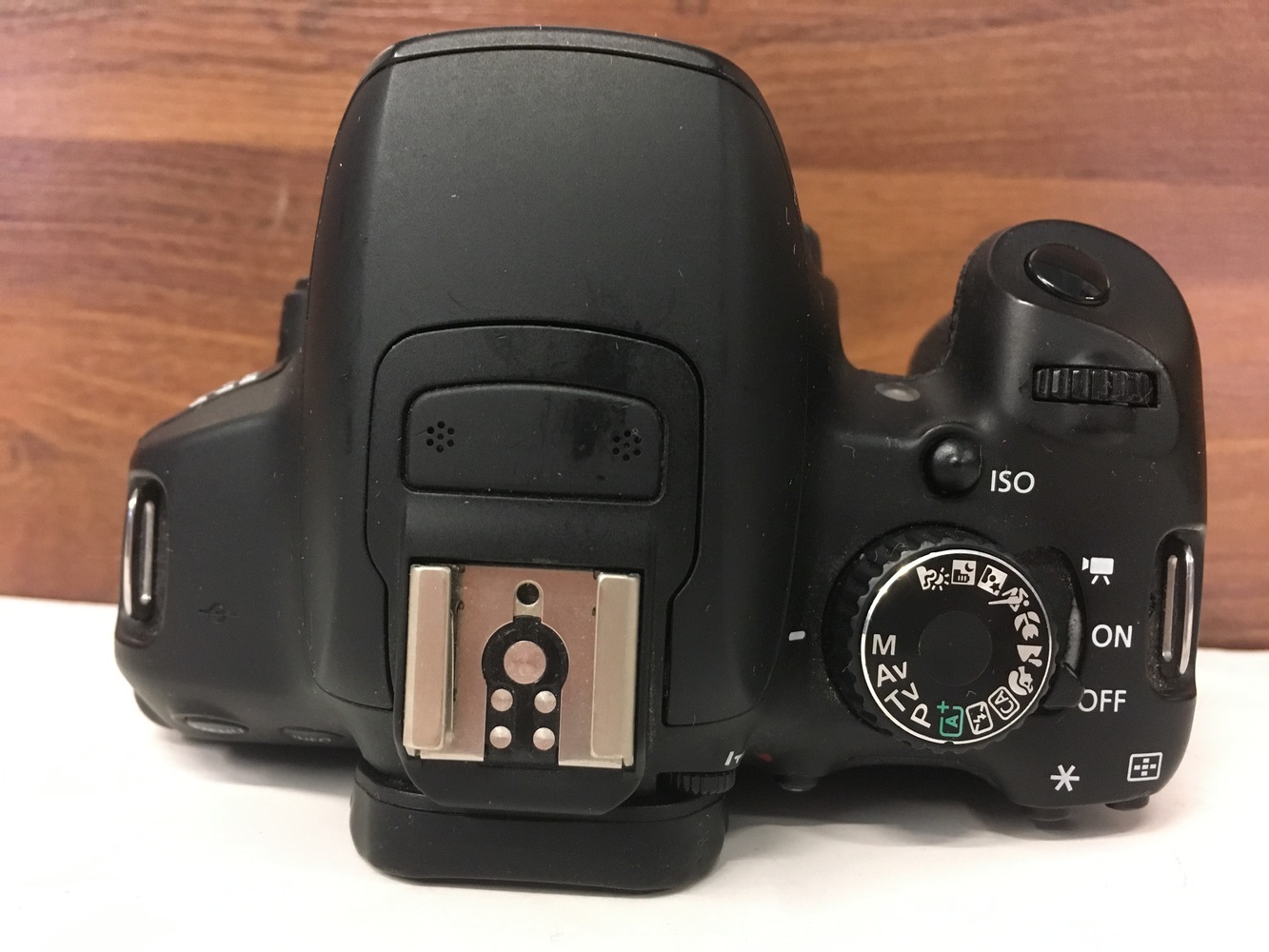 Canon T4i DSLR w/ 55250mm lens Avenue Shop Swap & Sell