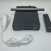 Nintendo Wii Console (RVL-101) W/Controller, Nunchuk, Sensor, and Cords *TESTED