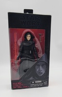Star Wars The Black Series 26 Kylo Ren Unmasked *NIB*