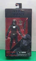Hasbro Star Wars The Black Series Imperial Death Trooper Action Figure