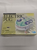 Electric Bug Kit From Middlesex University New - Fun Educational Toy Ages STEM