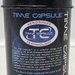 Aerospace Technology Time Capsule Airtight Waterproof Storage Jar