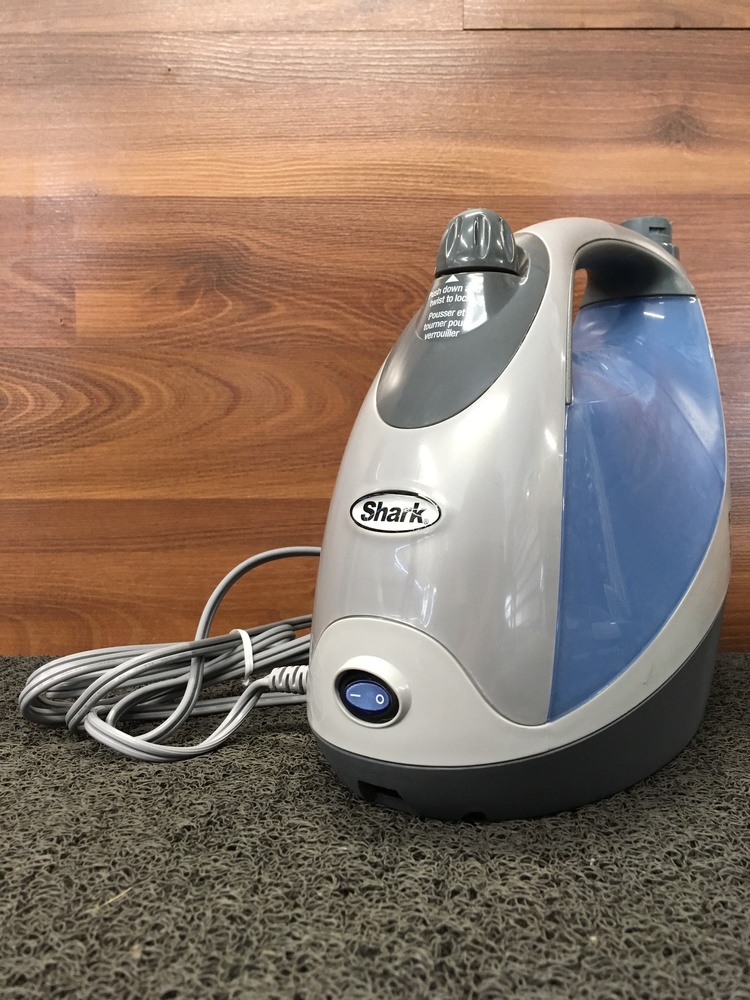 Shark Professional Fabric Steamer Avenue Shop Swap & Sell