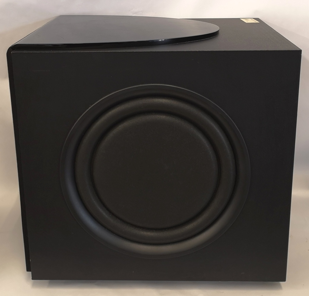 Kamron Audio KA10 Speakers and Subwoofer Home Theatre System Avenue
