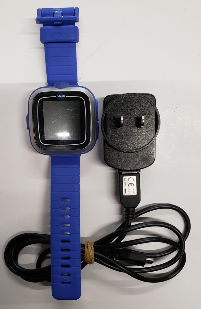 vtech zoom watch