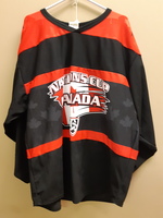 OZ Sports INC. Nations Cup Canada Jersey