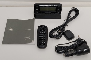 Sirius XM Stratus 7 Satellite Radio (SV7C)