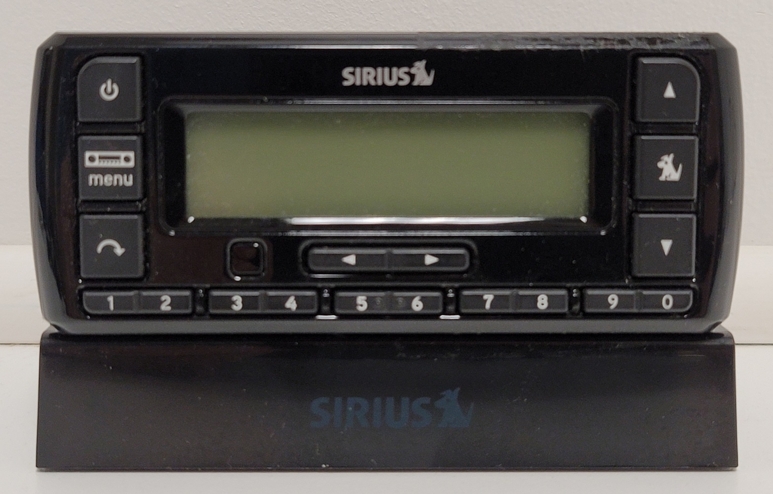 Sirius XM Stratus 7 Satellite Radio (SV7C) Avenue Shop Swap & Sell