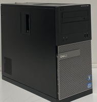 Dell Optiplex 256GB HD Intel Core 4GB RAM - Quad I3 @ 3.3GHZ with Windows 10