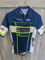 Louis Garneau Cycling Jersey