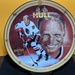 VTG Legends of Hockey "The Golden Jet: Bobby Hull" Plate - Limited Edition!! 