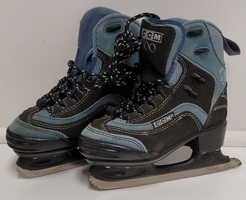 CCM SP100 Childrens Ice Skates - Size: 11J