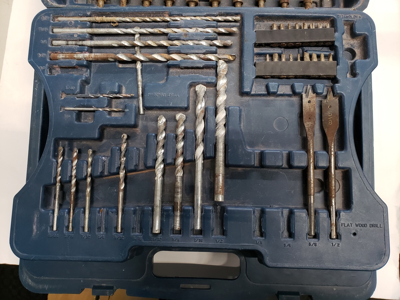 Mastercraft Hammer Drill Kit Avenue Shop Swap & Sell