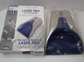PGA Tour Laser Pro Putt Returner 2010