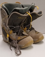 Salomon Snowboard Boots - Size: US 9
