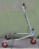 Tri-King Kobra Python Scooter 300lb Max Capacity