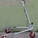 Tri-King Kobra Python Scooter 300lb Max Capacity