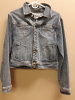 SB Jean Jacket