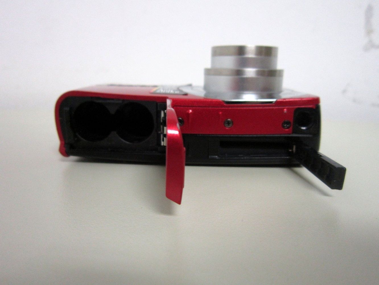 polaroid 10.0 megapixel digital camera