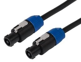 GROOVE FACTORY SPEAKON CABLE - 20 FEET