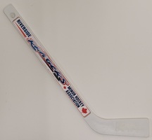 2009 Riverside Rangers MHA Mini Hockey Stick