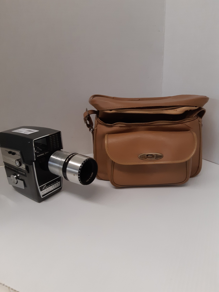 POWER ZOOM 144 Film Camera Avenue Shop Swap & Sell