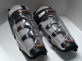 Easton Stealth 14" Shin Pads