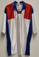 Logan's Atlas #19 Soccer Football Jersey - Size: XL