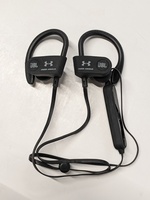 JBL Under Armour Bluetooth Wireless Earbuds