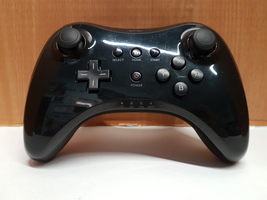 Nintendo Look-Alike Wii U Controller
