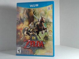 Nintendo  Wii U