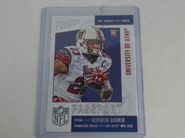 NFL Playing Card | Avenue Shop Swap & Sell