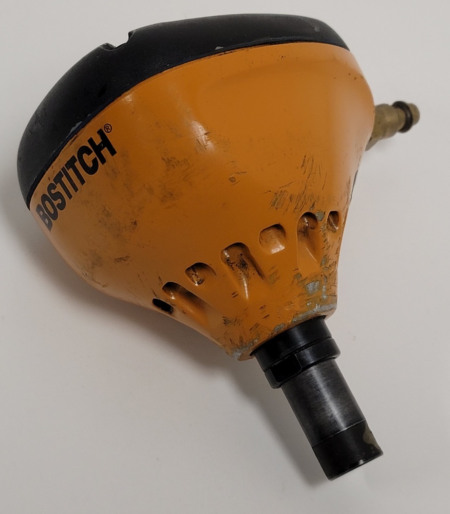 Bostitch PN100 Impact Palm Nailer Avenue Shop Swap & Sell