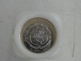 Republic of Liberia REGGIE JACKSON Hall of Fame 1993 Coins LOT OF 20