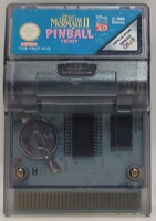Disney's The Little Mermaid II Pinball Frenzy (Nintendo GameBoy Color 2000)