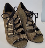 Fioni Night High Heeled Shoes Sz: 8