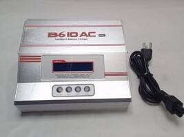 Imax rc b610ac Battery Balance Charger / Discharger 