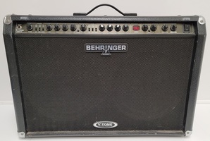 Behringer V-Tone GMX212 2x60W Guitar Combo Amp