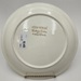 Holly Hobbie Collection Edition "A True Friend...." Collector's Plate