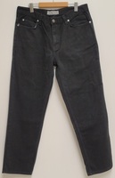 Wind River Black Denim Jean Pants - Size: 38 x 32