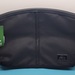 Roots 73 Cosmetics/Toiletries Travel Bag - Black  *New With Tags*