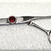 YOKO Cobalt YKO 5.0 inch Salon Hair Cutting Shears Silver Chrome Made in JAPAN