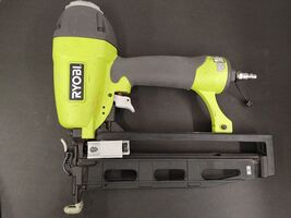 Ryobi Finish Nailer