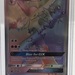 Pokemon Blaziken GX 170/168 Celestial Storm Holo Secret Rare