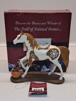 2009 The Trail of Painted Ponies #12300 Spirit of the Seasons *RETIRED*