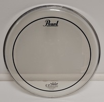 Pearl 10-Inch UT Tom Drum Head Skin