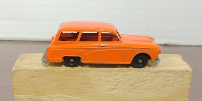 VTG  1960's Budgie  No 15 Austin A95 Westminister Countryman - Made In England